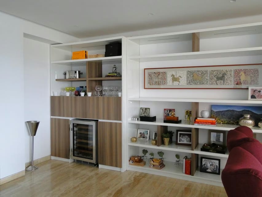 Apartamento (1 Nivel) en Venta en Sebucan, Distrito Metropolitano - 13