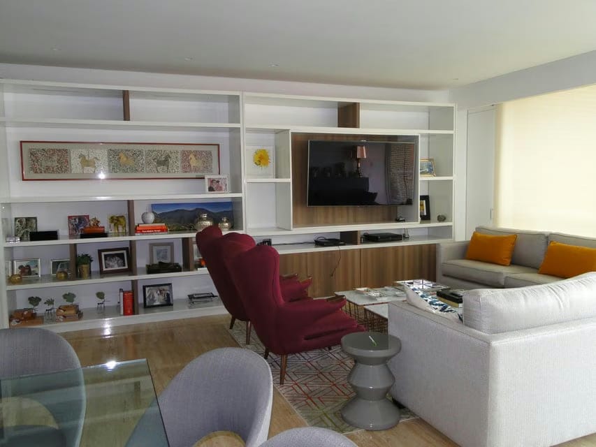 Apartamento (1 Nivel) en Venta en Sebucan, Distrito Metropolitano - 14