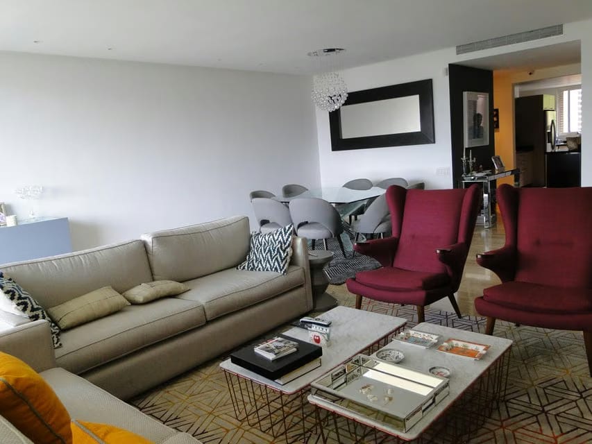 Apartamento (1 Nivel) en Venta en Sebucan, Distrito Metropolitano - 15