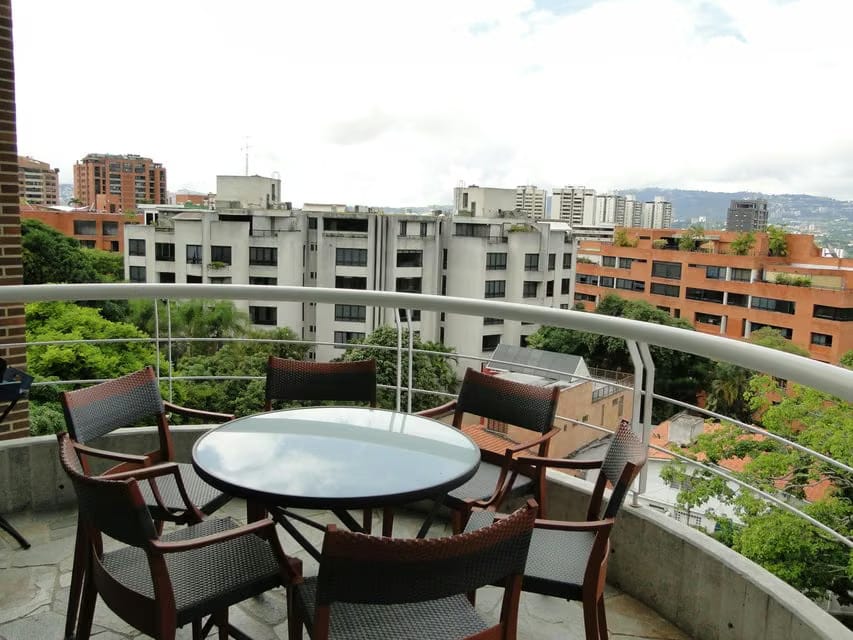 Apartamento (1 Nivel) en Venta en Sebucan, Distrito Metropolitano - 16