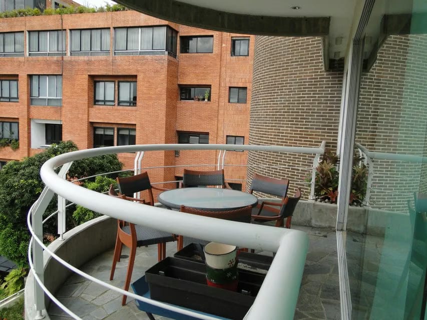 Apartamento (1 Nivel) en Venta en Sebucan, Distrito Metropolitano - 17