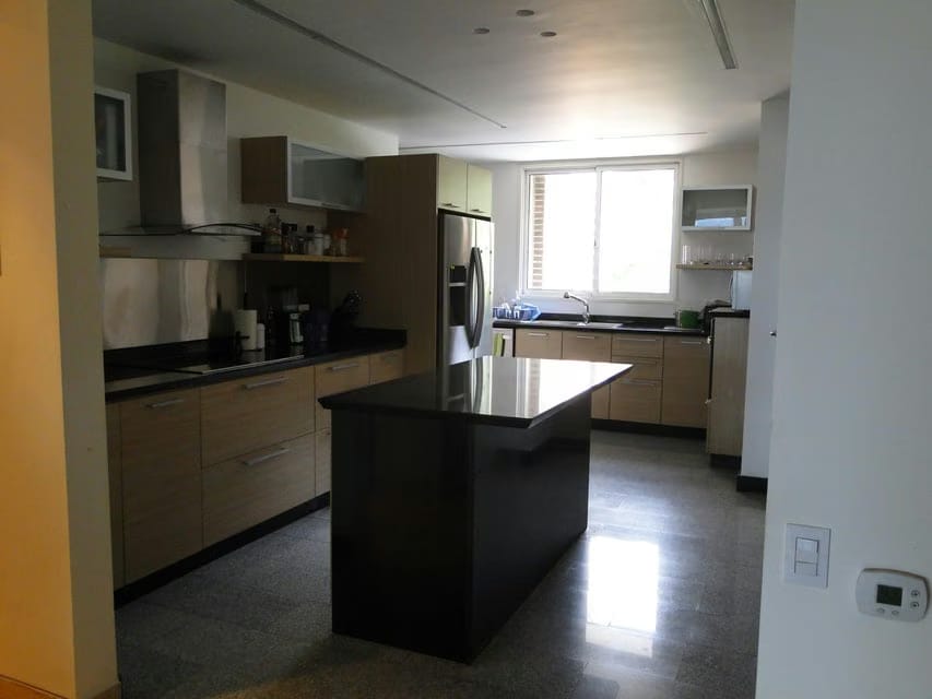 Apartamento (1 Nivel) en Venta en Sebucan, Distrito Metropolitano - 19