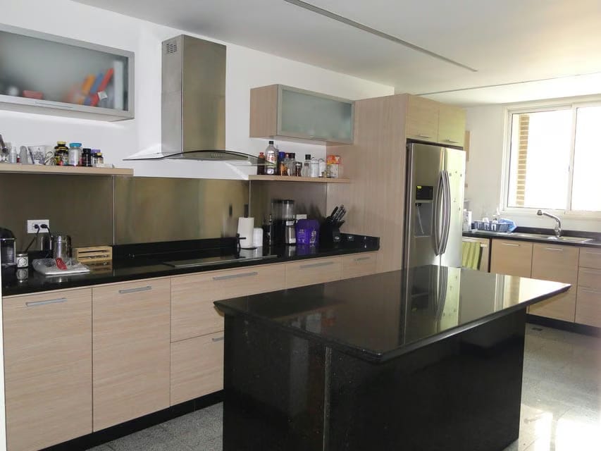 Apartamento (1 Nivel) en Venta en Sebucan, Distrito Metropolitano - 20