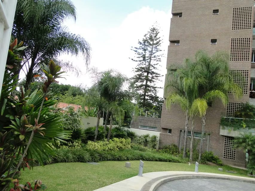 Apartamento (1 Nivel) en Venta en Sebucan, Distrito Metropolitano - 3