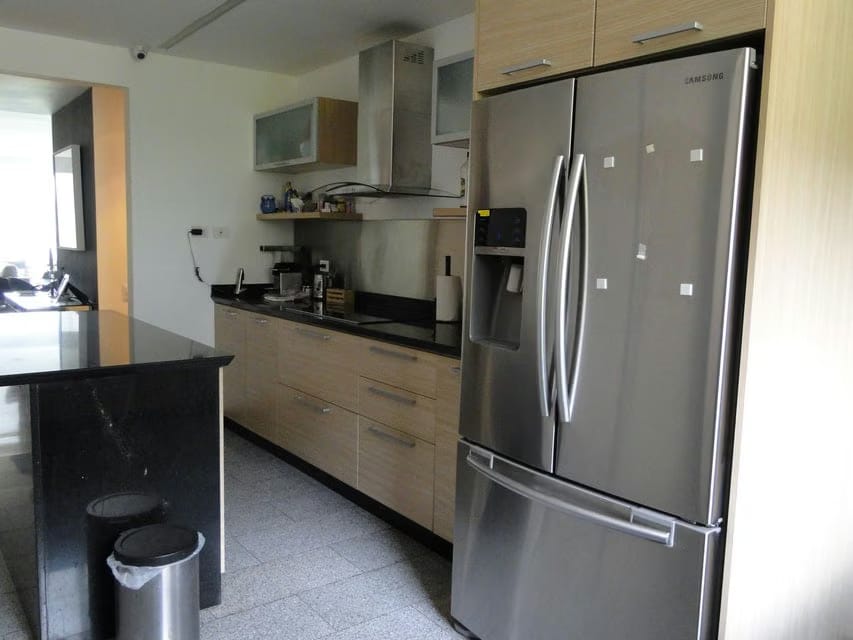 Apartamento (1 Nivel) en Venta en Sebucan, Distrito Metropolitano - 21