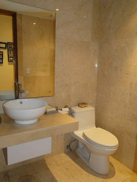 Apartamento (1 Nivel) en Venta en Sebucan, Distrito Metropolitano - 25
