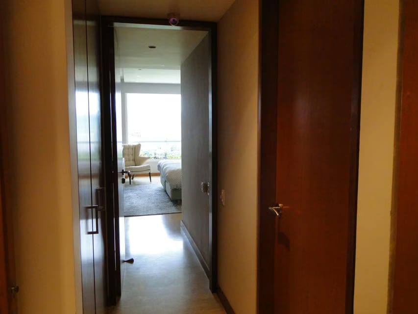 Apartamento (1 Nivel) en Venta en Sebucan, Distrito Metropolitano - 26
