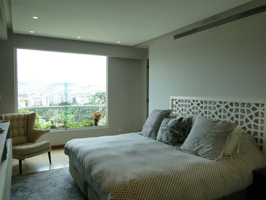 Apartamento (1 Nivel) en Venta en Sebucan, Distrito Metropolitano - 28
