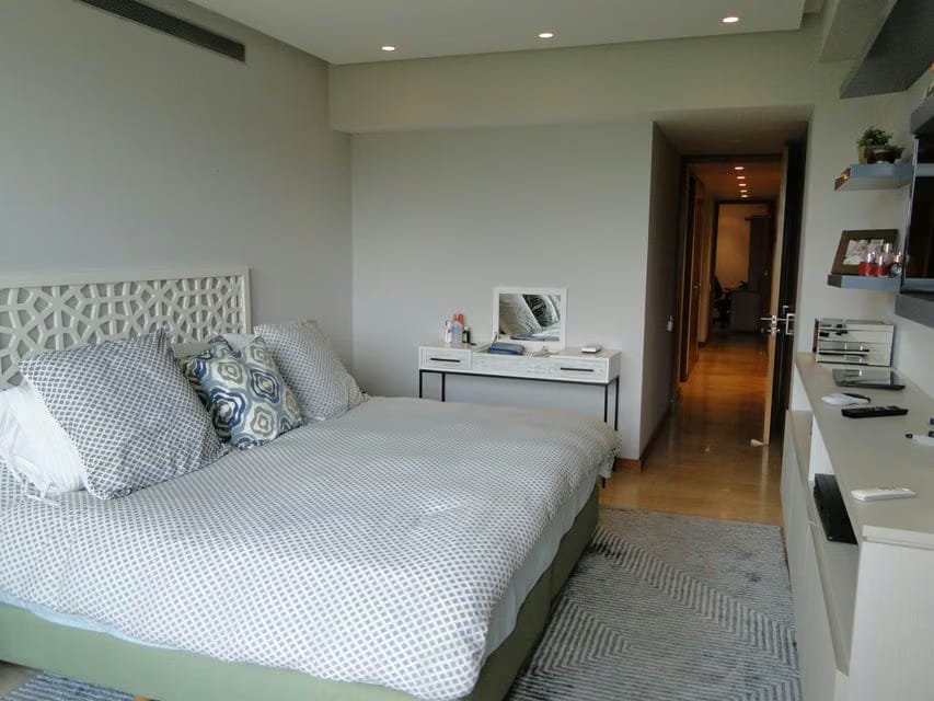 Apartamento (1 Nivel) en Venta en Sebucan, Distrito Metropolitano - 30