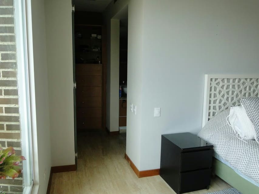 Apartamento (1 Nivel) en Venta en Sebucan, Distrito Metropolitano - 31