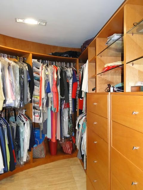Apartamento (1 Nivel) en Venta en Sebucan, Distrito Metropolitano - 32