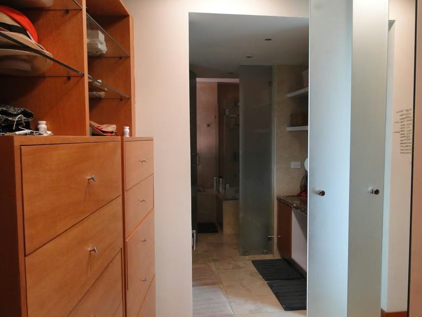Apartamento (1 Nivel) en Venta en Sebucan, Distrito Metropolitano - 33