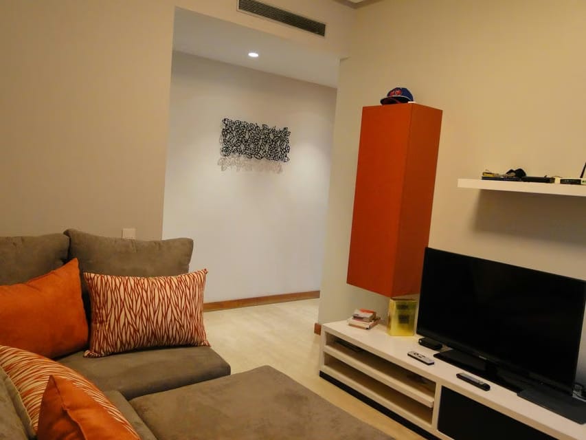 Apartamento (1 Nivel) en Venta en Sebucan, Distrito Metropolitano - 40