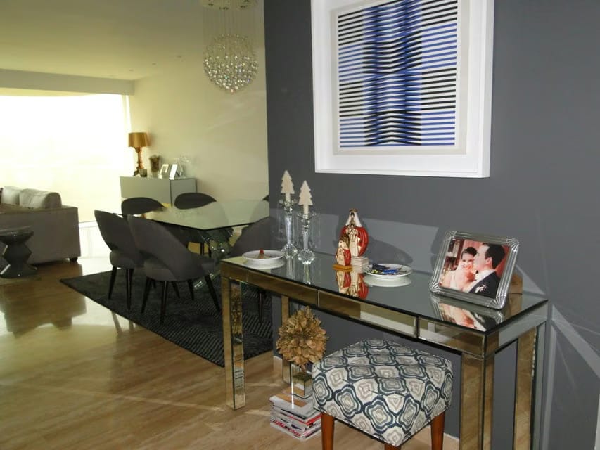 Apartamento (1 Nivel) en Venta en Sebucan, Distrito Metropolitano - 5
