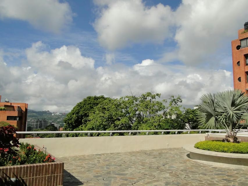 Apartamento (1 Nivel) en Venta en Sebucan, Distrito Metropolitano - 44