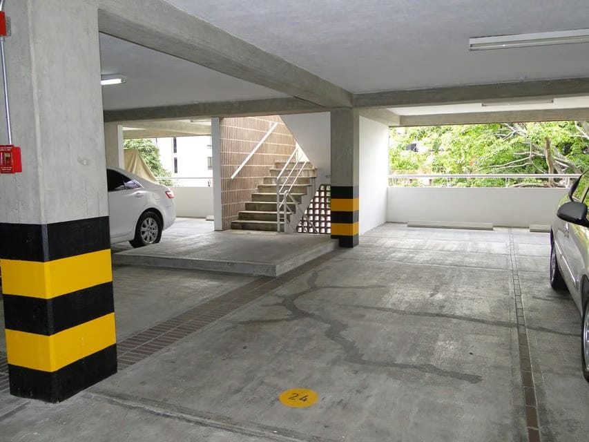 Apartamento (1 Nivel) en Venta en Sebucan, Distrito Metropolitano - 46
