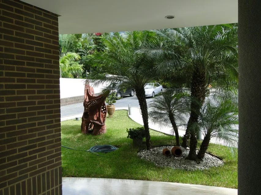 Apartamento (1 Nivel) en Venta en Sebucan, Distrito Metropolitano - 48