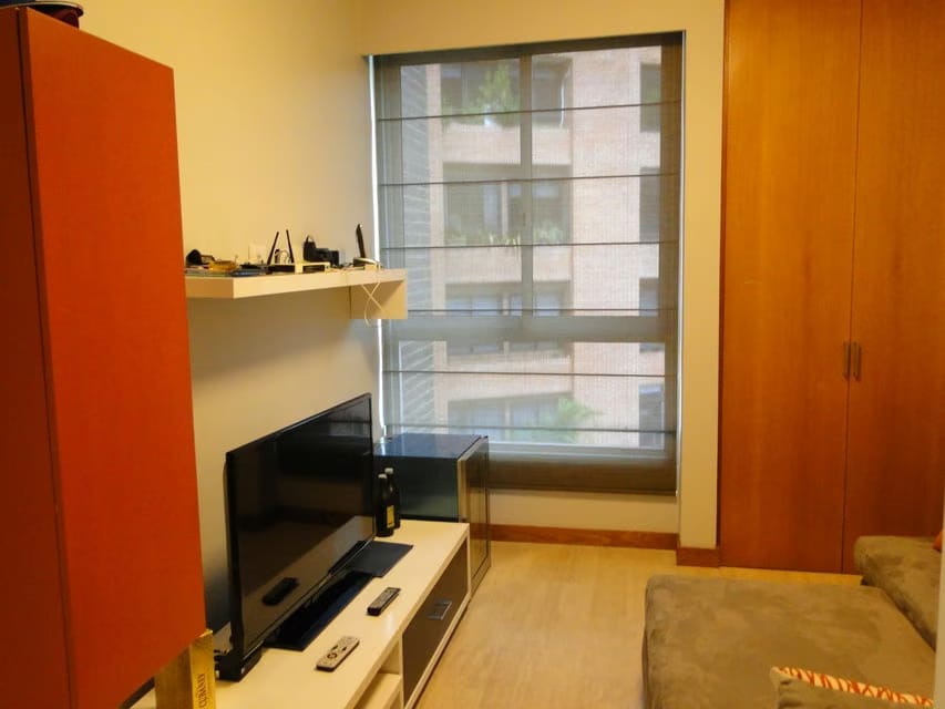 Apartamento (1 Nivel) en Venta en Sebucan, Distrito Metropolitano - 52