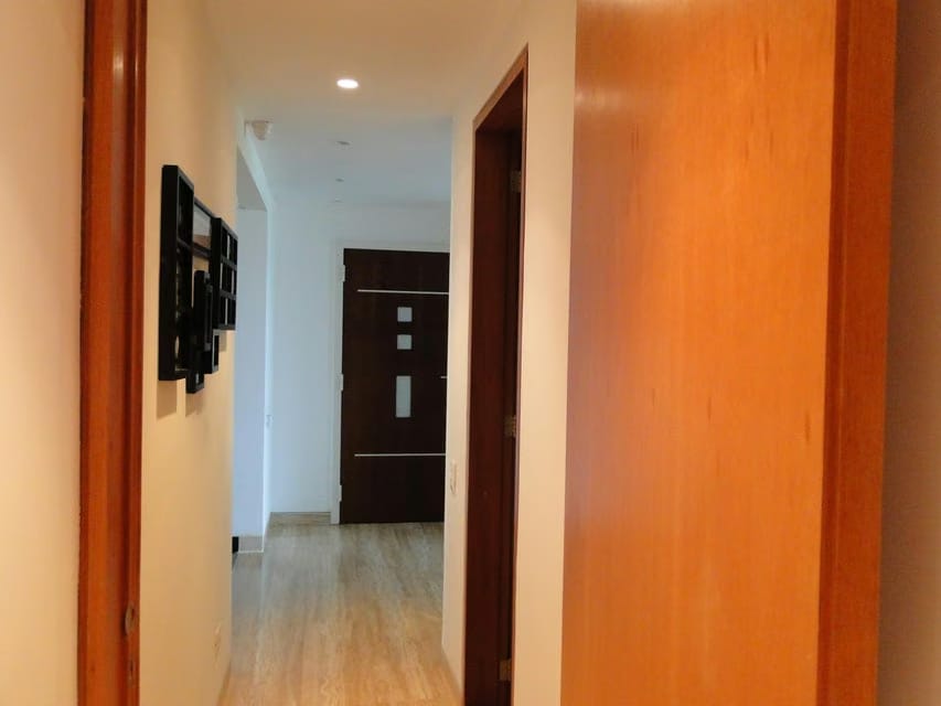 Apartamento (1 Nivel) en Venta en Sebucan, Distrito Metropolitano - 55