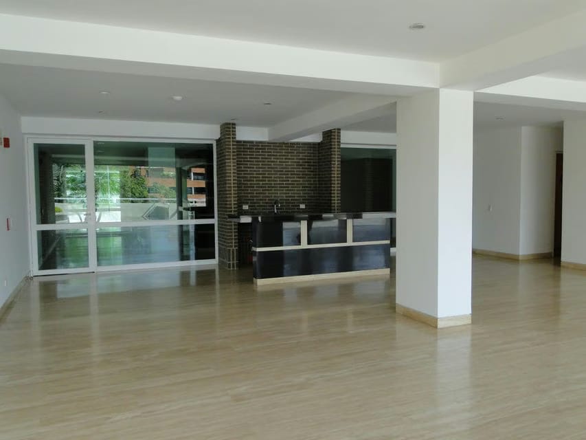 Apartamento (1 Nivel) en Venta en Sebucan, Distrito Metropolitano - 56