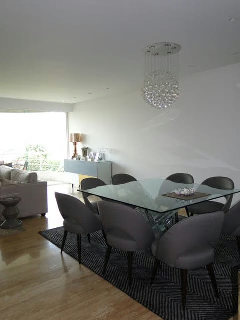 Apartamento (1 Nivel) en Venta en Sebucan, Distrito Metropolitano - 7