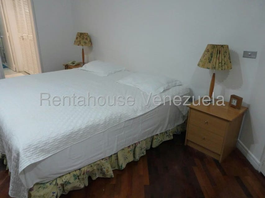 Apartamento (1 Nivel) en Alquiler en Altamira, Distrito Metropolitano - 15