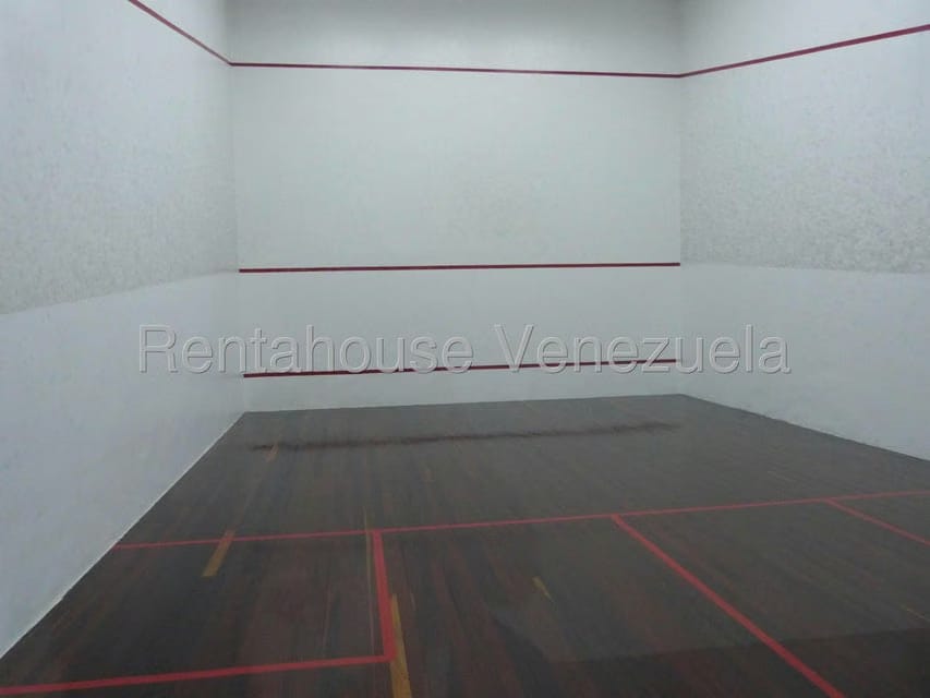Apartamento (1 Nivel) en Alquiler en Altamira, Distrito Metropolitano - 25