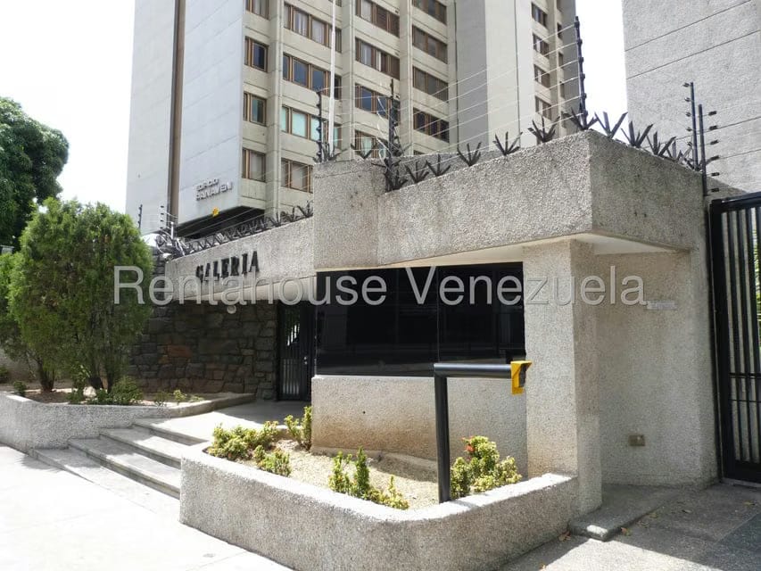 Apartamento (1 Nivel) en Alquiler en Altamira, Distrito Metropolitano - 29