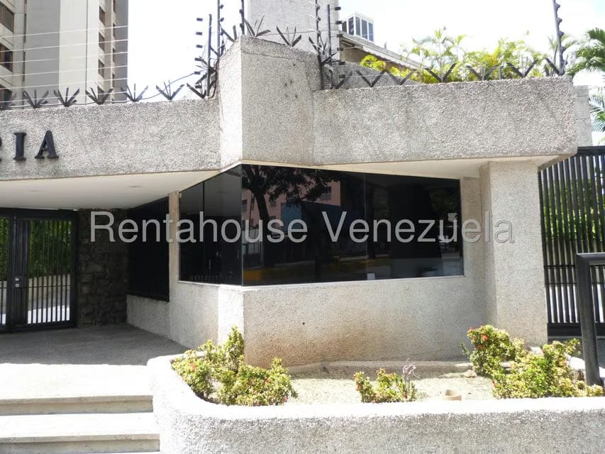 Apartamento (1 Nivel) en Alquiler en Altamira, Distrito Metropolitano - 30