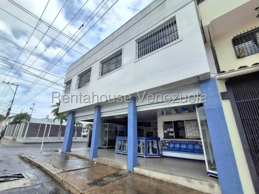 Apartamento (Duplex) en Venta en Centro, Lara