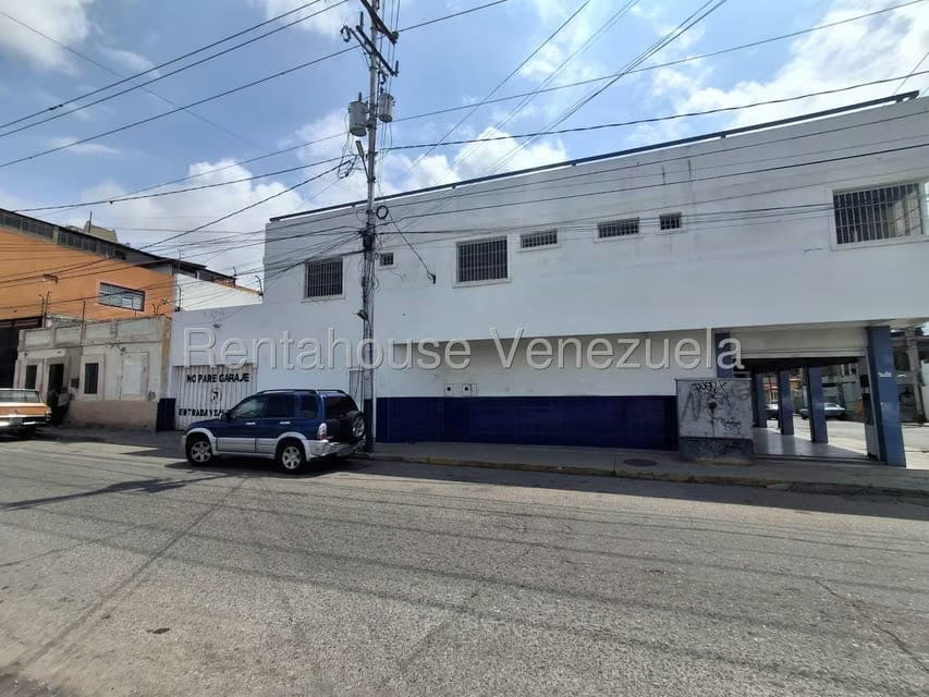 Apartamento (Duplex) en Venta en Centro, Lara - 2