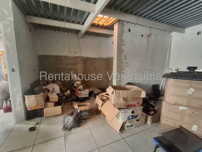 Apartamento (Duplex) en Venta en Centro, Lara - 14