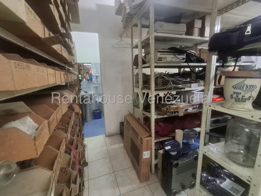Apartamento (Duplex) en Venta en Centro, Lara - 17