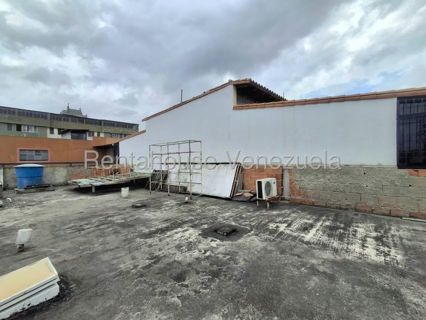 Apartamento (Duplex) en Venta en Centro, Lara - 19