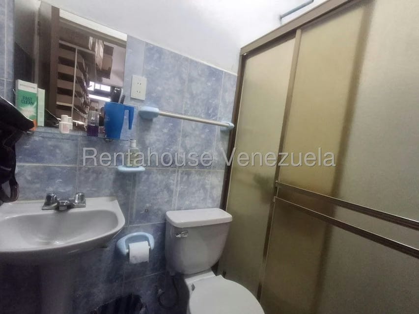 Apartamento (Duplex) en Venta en Centro, Lara - 21