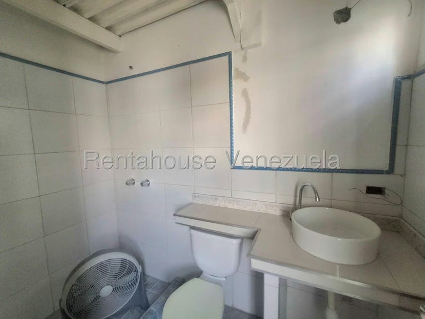 Apartamento (Duplex) en Venta en Centro, Lara - 22