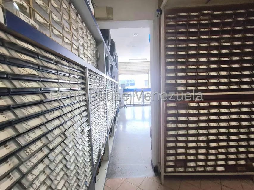 Apartamento (Duplex) en Venta en Centro, Lara - 6