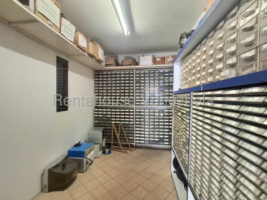 Apartamento (Duplex) en Venta en Centro, Lara - 8