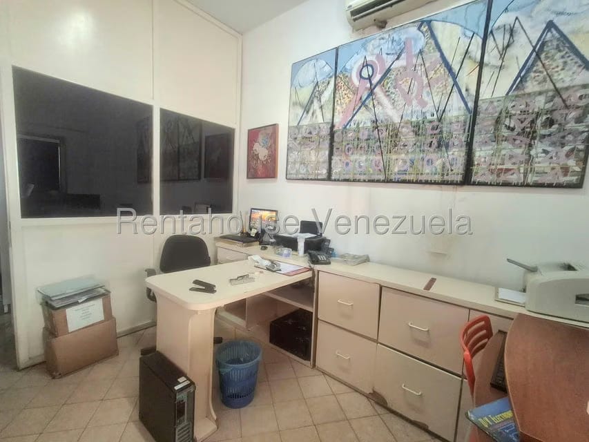 Apartamento (Duplex) en Venta en Centro, Lara - 9