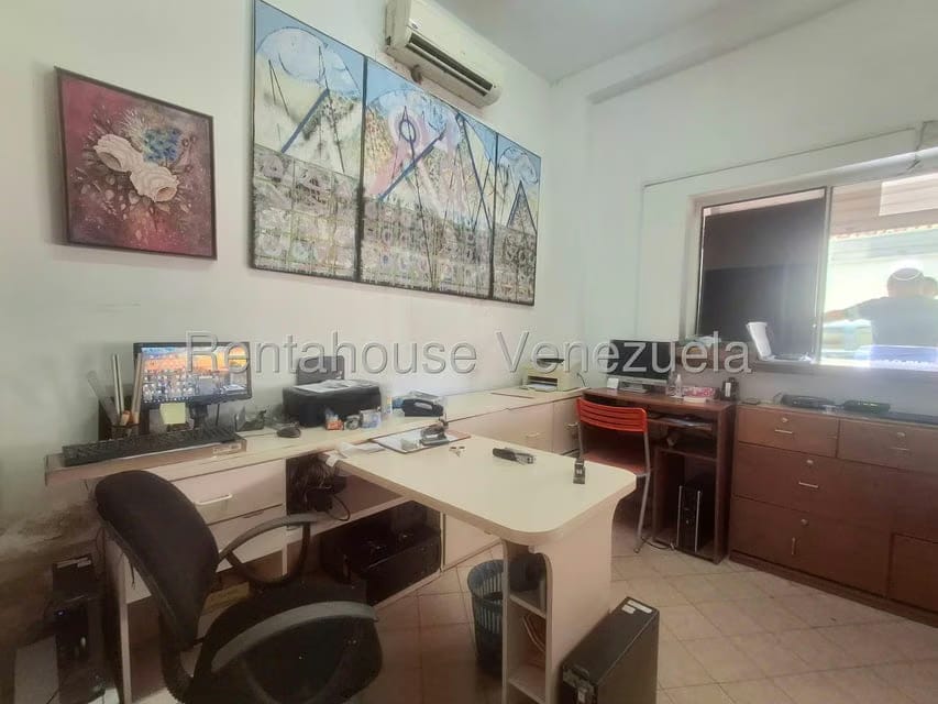 Apartamento (Duplex) en Venta en Centro, Lara - 10
