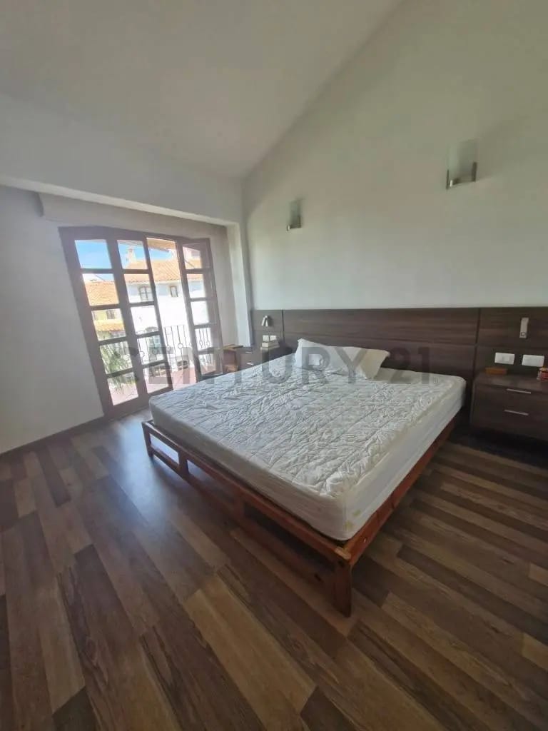 VILLA EN PUEBLO VIEJO - 13