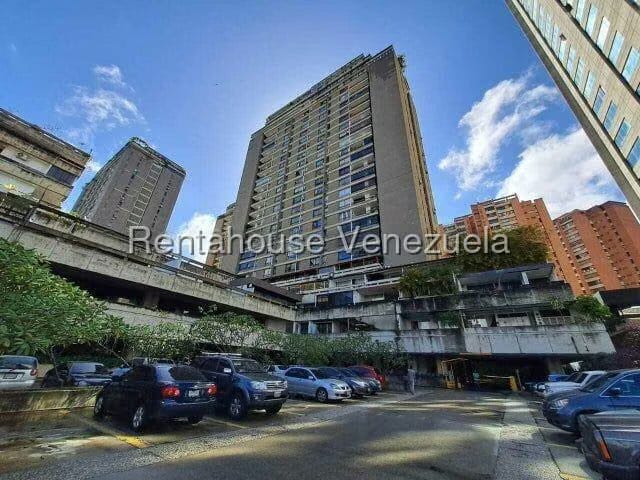 Apartamento (1 Nivel) en Venta en Prado Humboldt, Distrito Metropolitano