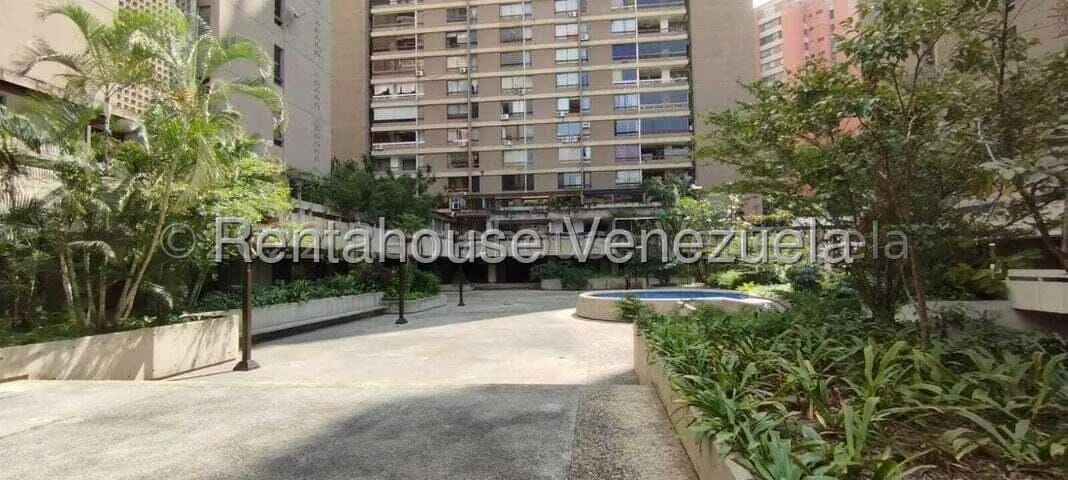 Apartamento (1 Nivel) en Venta en Prado Humboldt, Distrito Metropolitano - 2