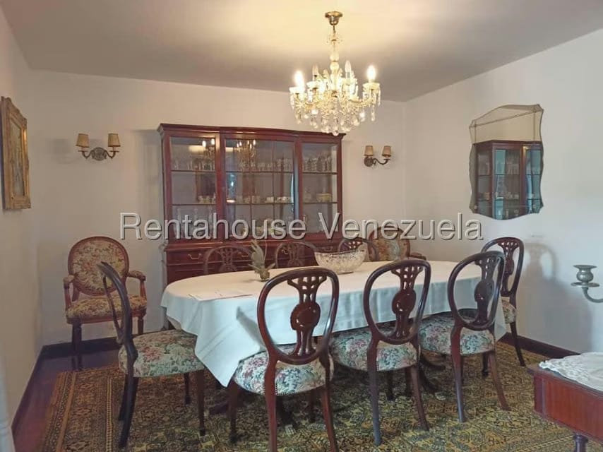 Apartamento (1 Nivel) en Venta en Prado Humboldt, Distrito Metropolitano - 11