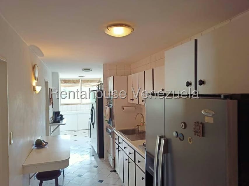 Apartamento (1 Nivel) en Venta en Prado Humboldt, Distrito Metropolitano - 13