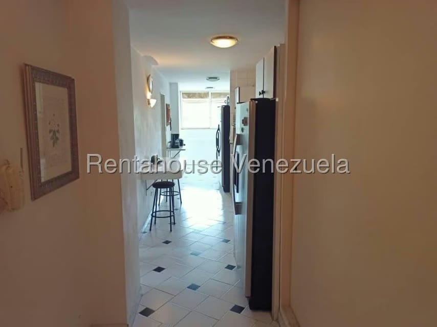 Apartamento (1 Nivel) en Venta en Prado Humboldt, Distrito Metropolitano - 14