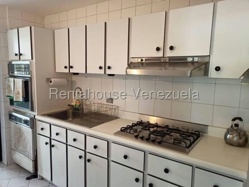 Apartamento (1 Nivel) en Venta en Prado Humboldt, Distrito Metropolitano - 15
