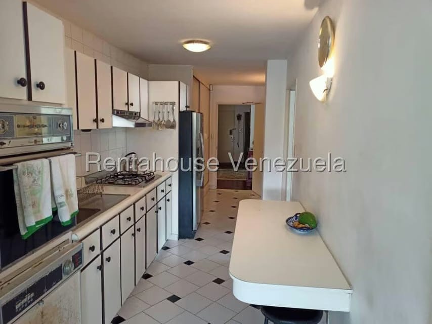 Apartamento (1 Nivel) en Venta en Prado Humboldt, Distrito Metropolitano - 17