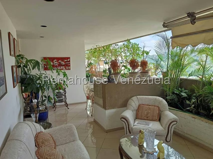 Apartamento (1 Nivel) en Venta en Prado Humboldt, Distrito Metropolitano - 18