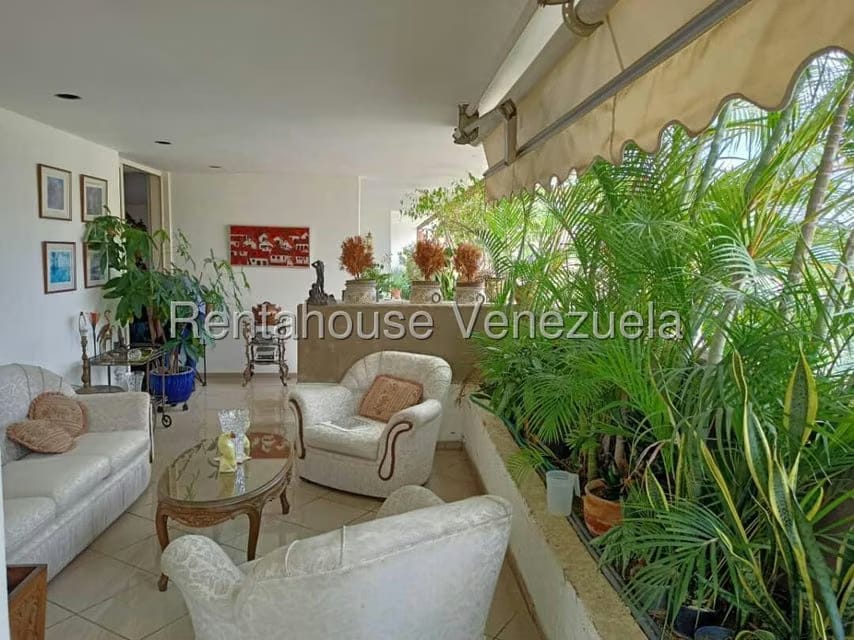 Apartamento (1 Nivel) en Venta en Prado Humboldt, Distrito Metropolitano - 19